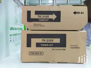 Tk 3105 Best Perfect Yielding Toners