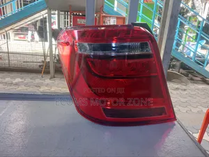 Toyota Axio 165/2015 Backlight