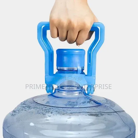 Heavy Duty Water Bottle Lifter
