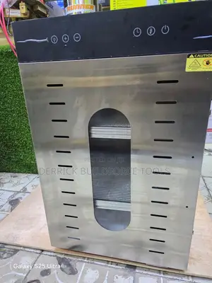 Food Drier Machine 16Trays