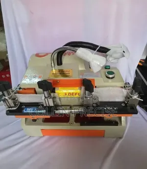 Defu Key Cutting Machine