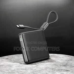 Oraimo Pocket-Sized Powerbank