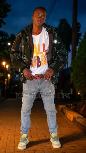 Teddy Mawira