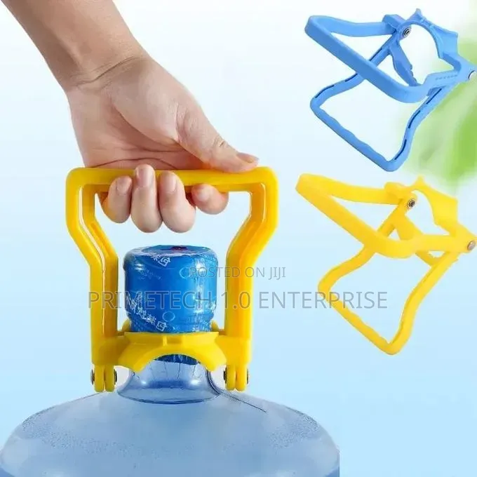 Light Duty Water Bottle Lifter