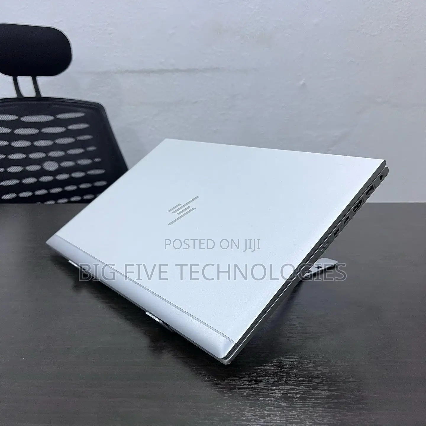 Laptop HP EliteBook 850 G8 16GB Intel Core i7 SSD 256GB