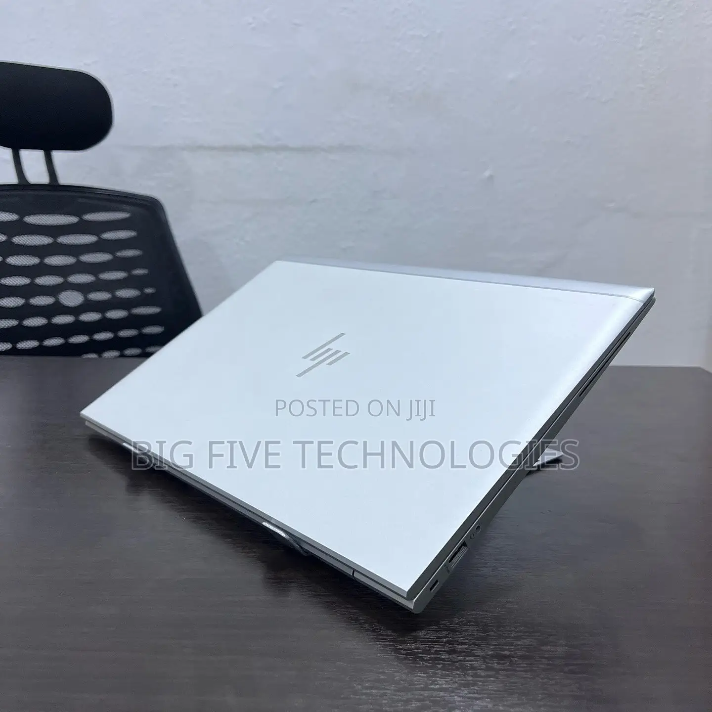 Laptop HP EliteBook 850 G8 16GB Intel Core i7 SSD 256GB