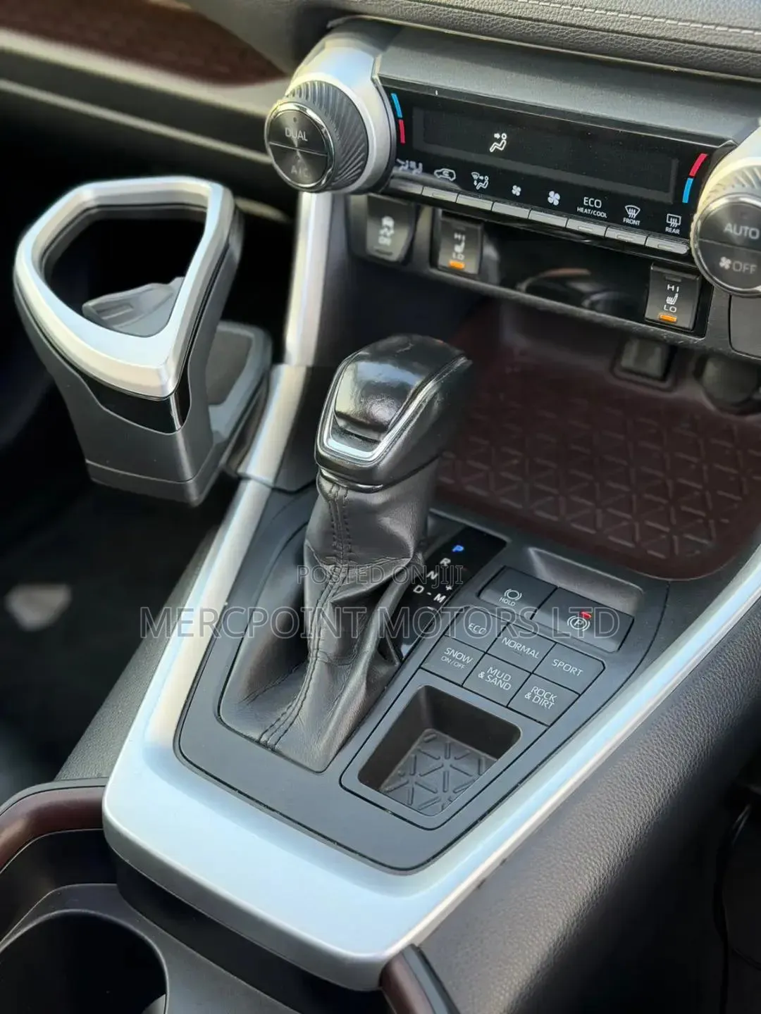 Toyota RAV4 2019 White