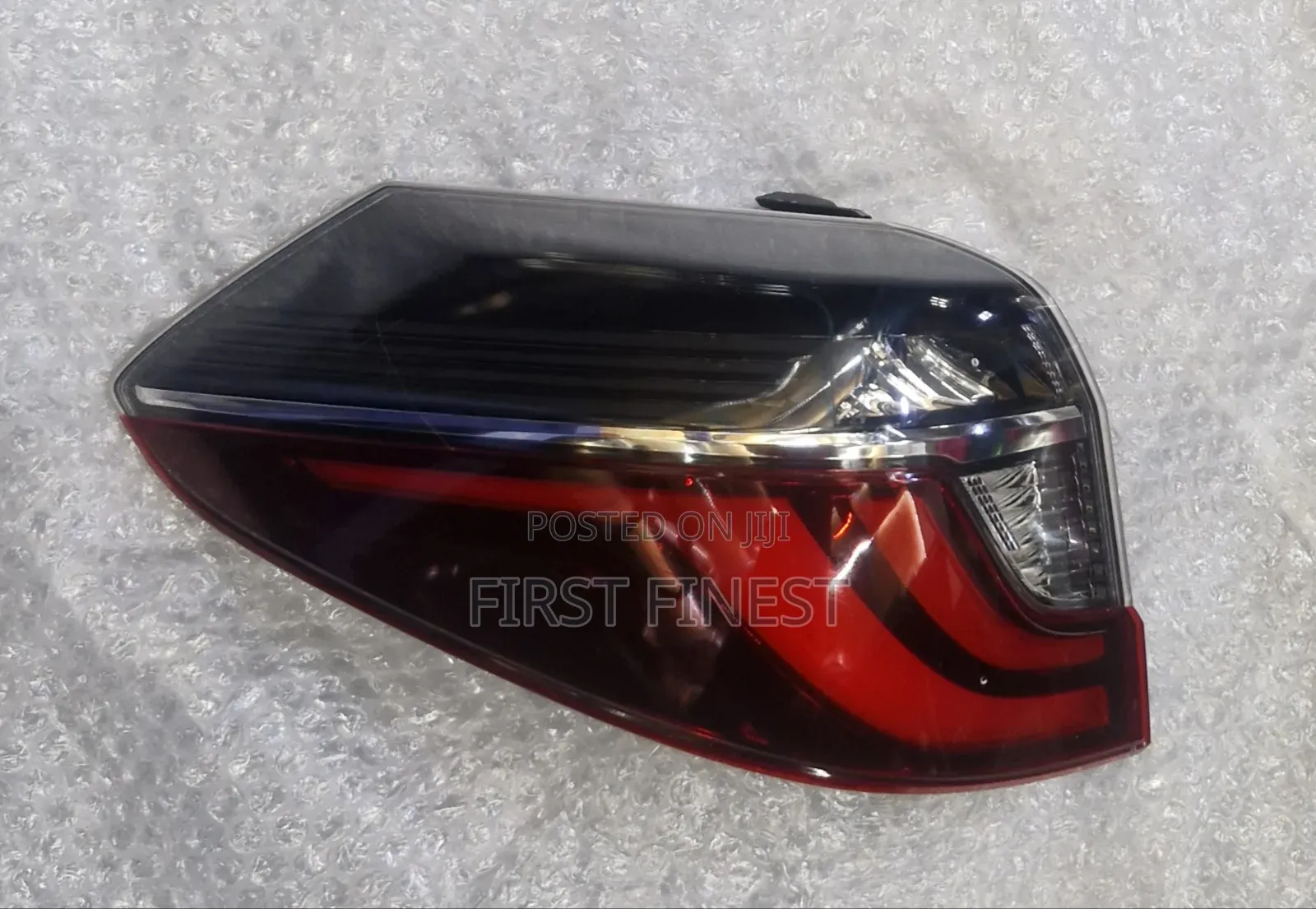 Honda Fit Shuttle 2020