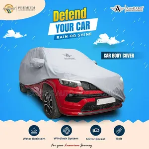 Modern Car Covers