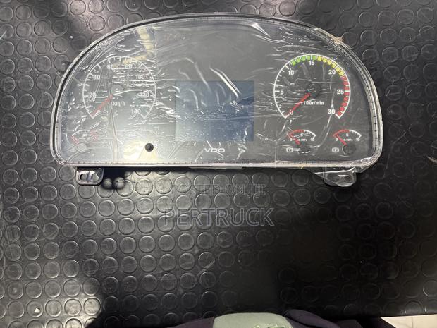 Speedometer Assembly Sinotruck HOWO 371/380/336/Nx