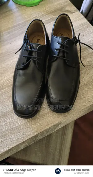 SKYPRO Shoes