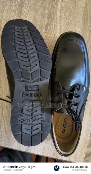 SKYPRO Shoes