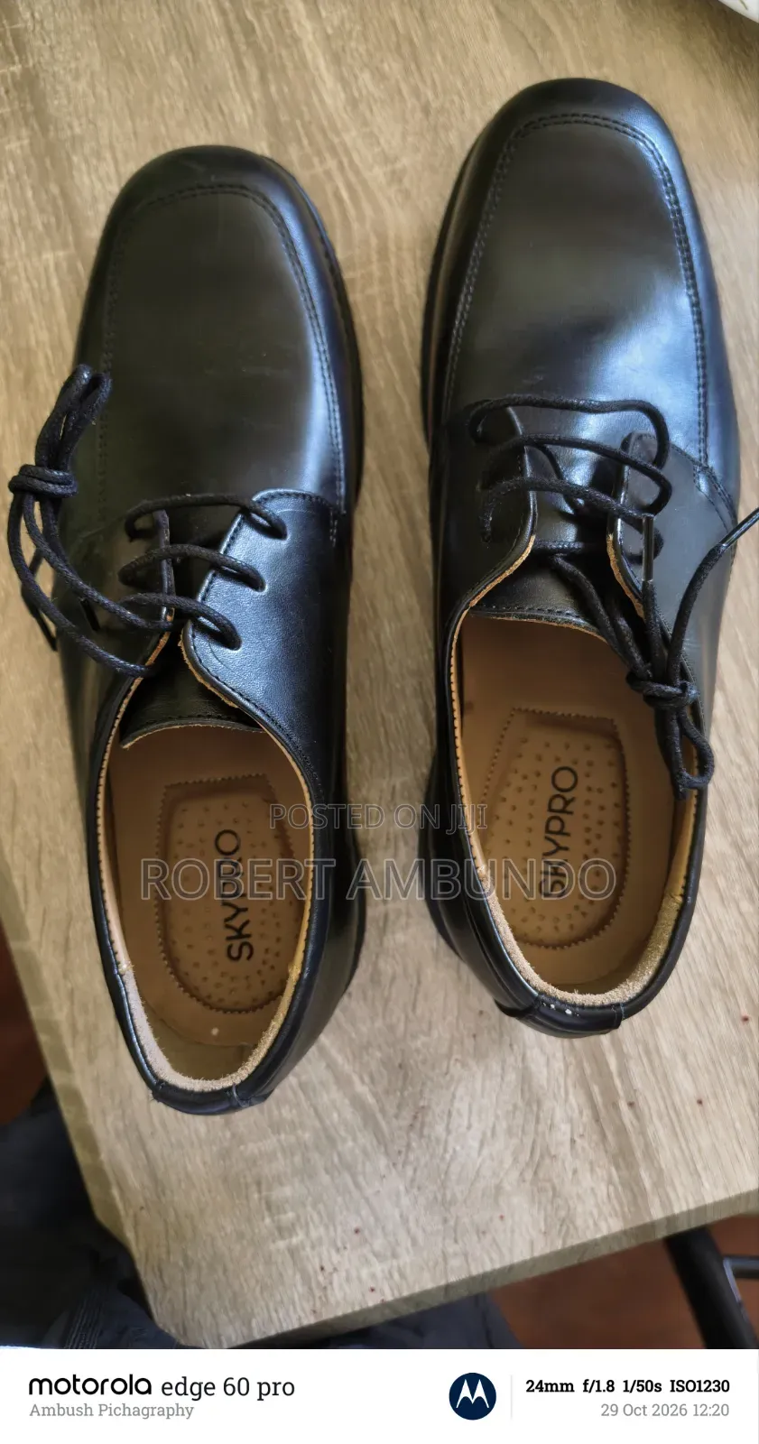SKYPRO Shoes