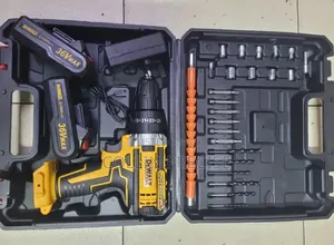 Dewalt Cordless 36v