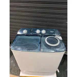 Hisense Washing Machine 8.0 Twin-Tub