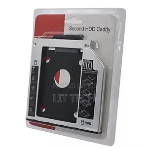 9.5mm Second HDD Caddy