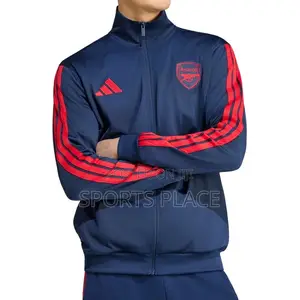 Arsenal FC DNA Track Jacket 2026/27
