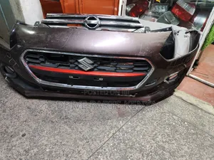 Suzuki Swift 2018 Front Bumper