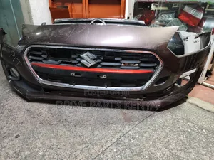 Suzuki Swift 2018 Front Bumper