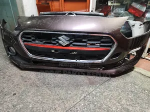 Suzuki Swift 2018 Front Bumper
