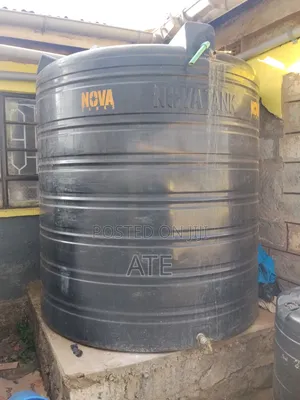 Water Tank 5000 Litres