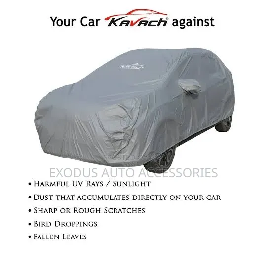 Generic Car Body Covers