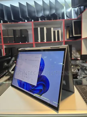 Laptop Lenovo ThinkPad X1 Carbon 16GB Intel Core i7 SSD 512GB