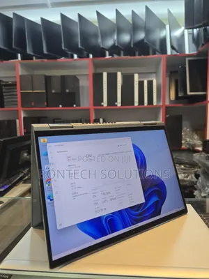 Laptop Lenovo ThinkPad X1 Carbon 16GB Intel Core i7 SSD 512GB