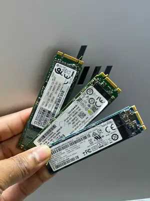 128GB M.2 SSD