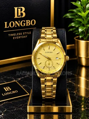 Longbo Ladies Watches