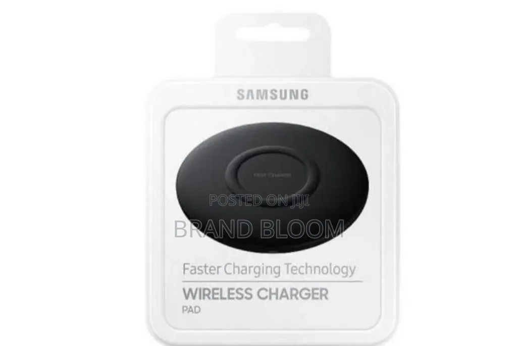 Wireless Single Pad Phone Charger Available