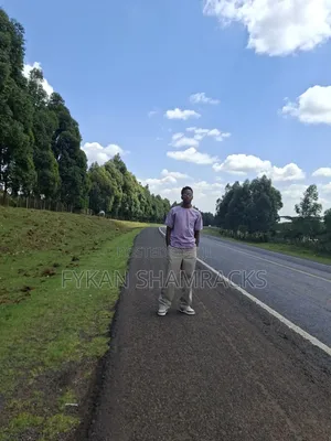 Patrick Mwangi