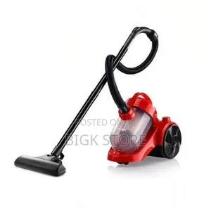 Bosch Dry Vacuum Cleaner