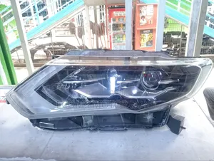 Nissan Xtrail NT33 2016 Headlight