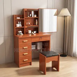 Dressing Table;