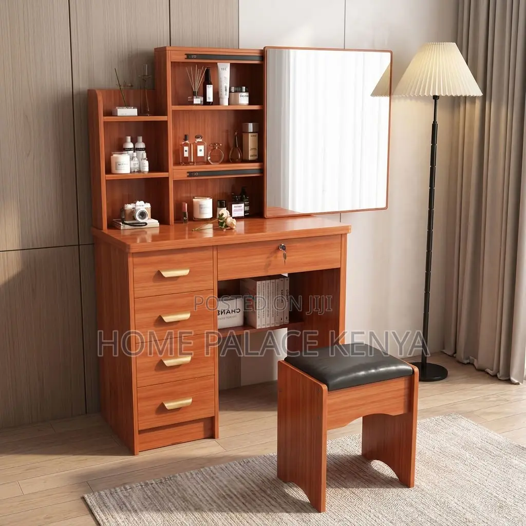 Dressing Table;