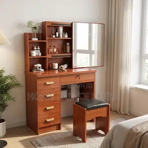 Dressing Table;