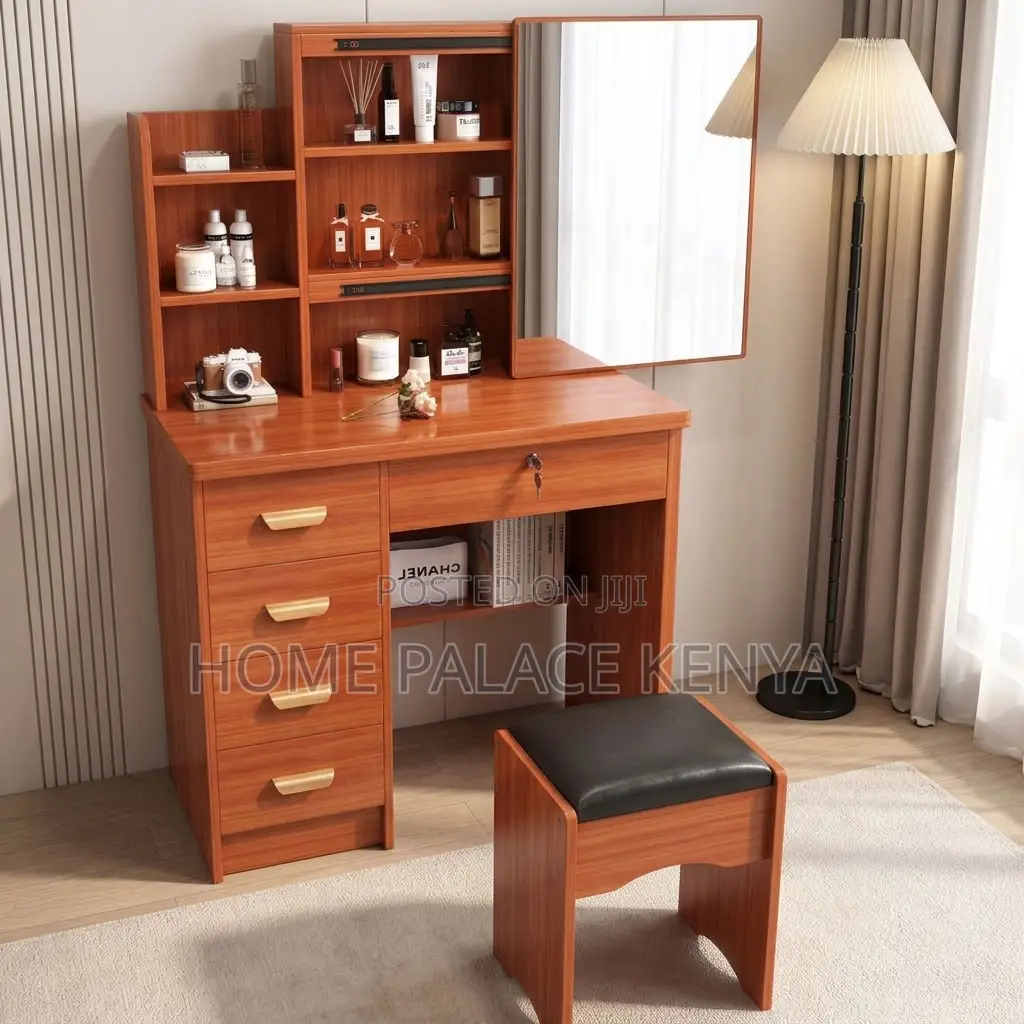 Dressing Table;
