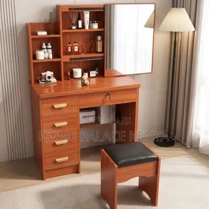 Dressing Table;