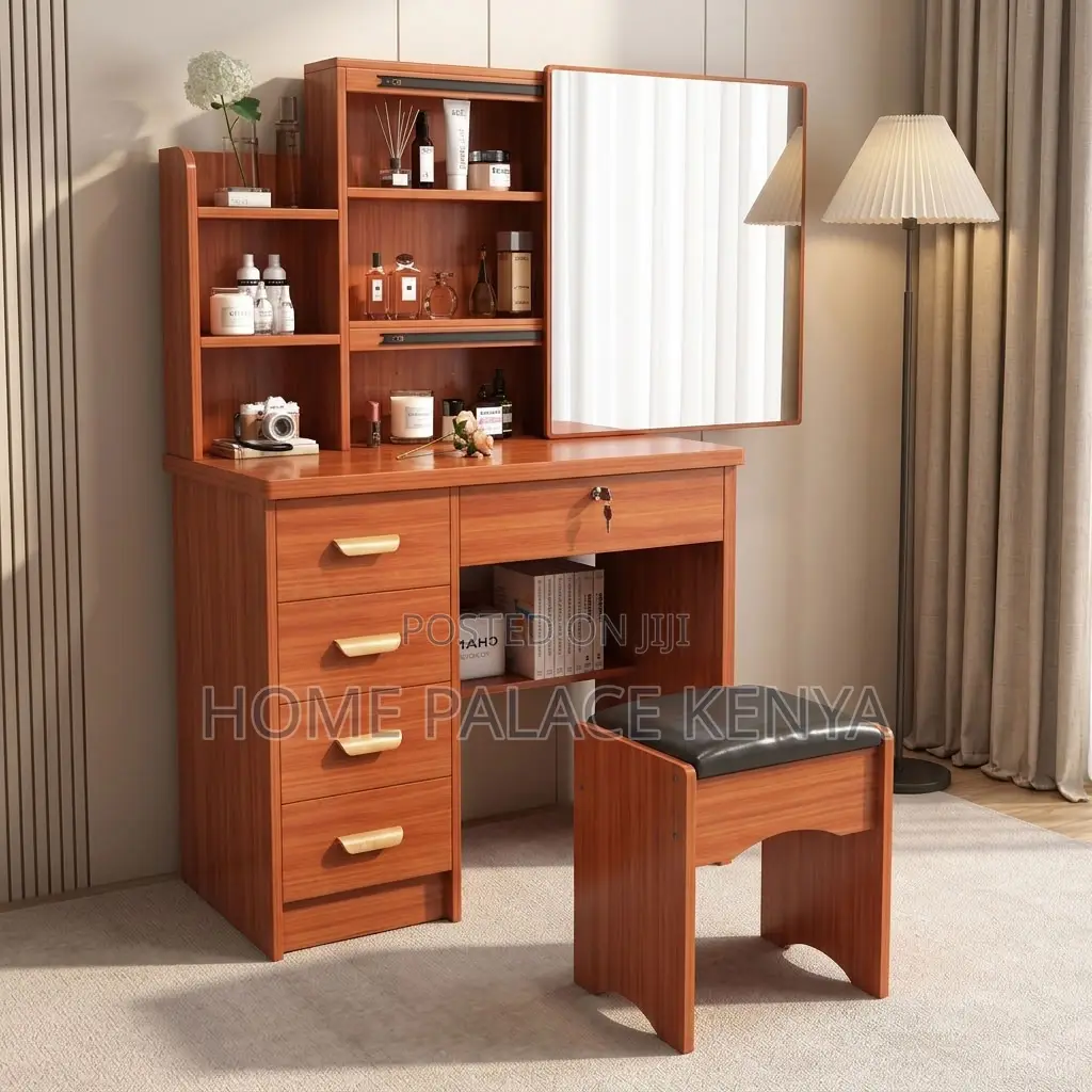 Dressing Table;