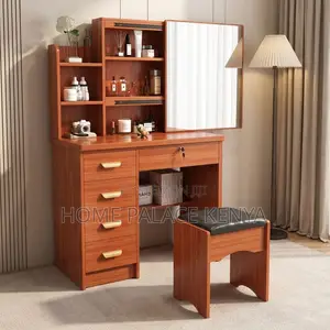 Dressing Table;