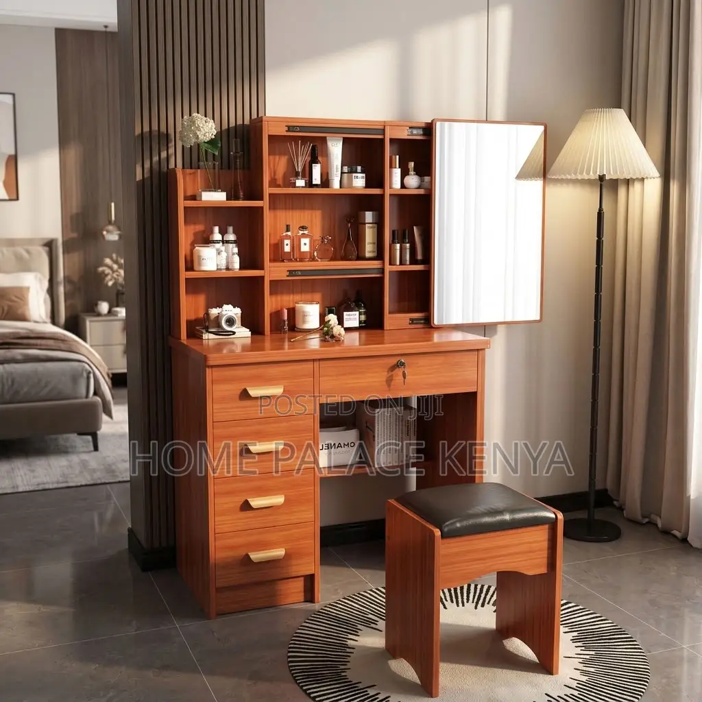Dressing Table;