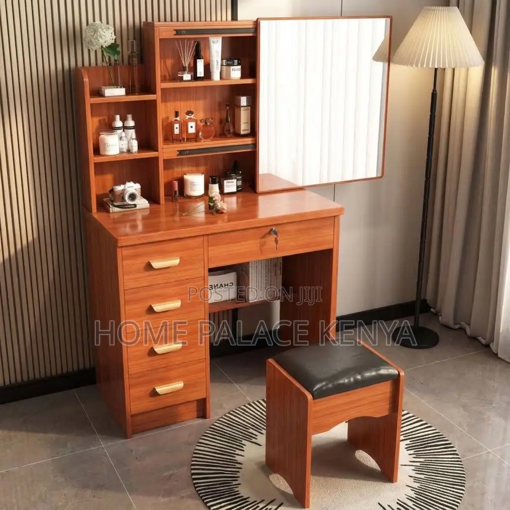 Dressing Table;