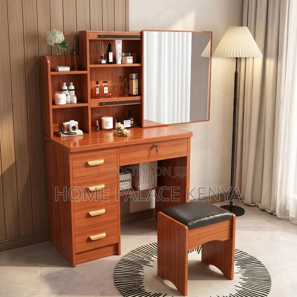 Dressing Table;