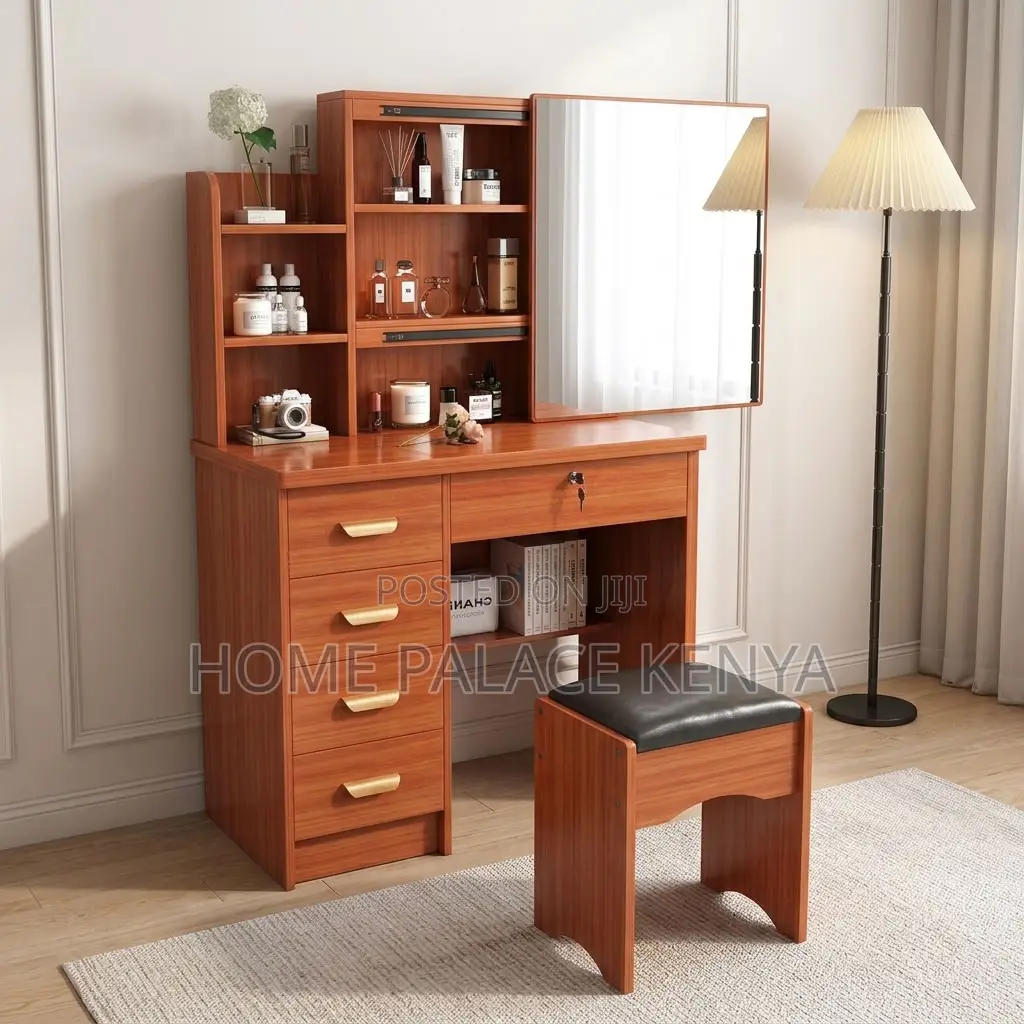 Dressing Table;