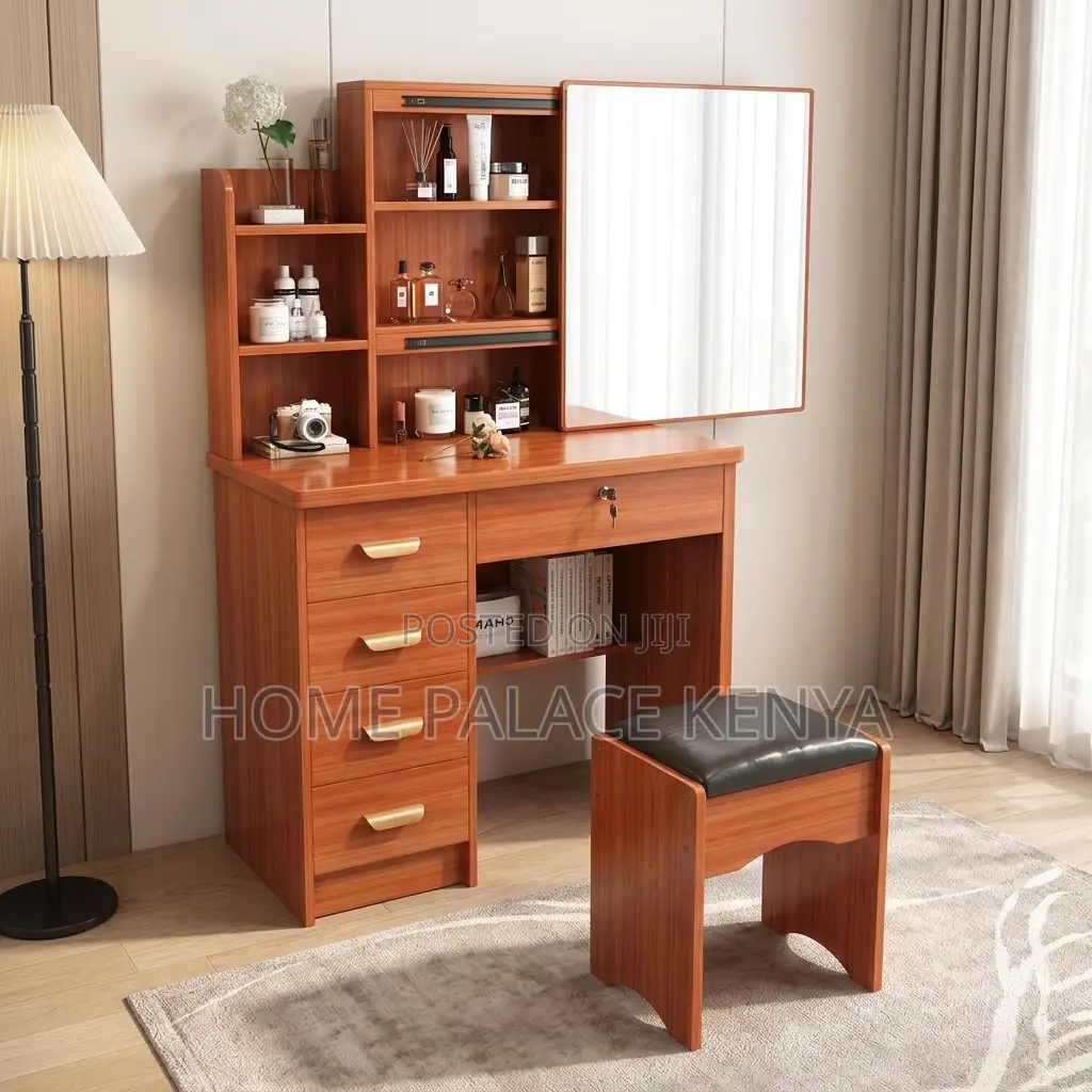 Dressing Table;