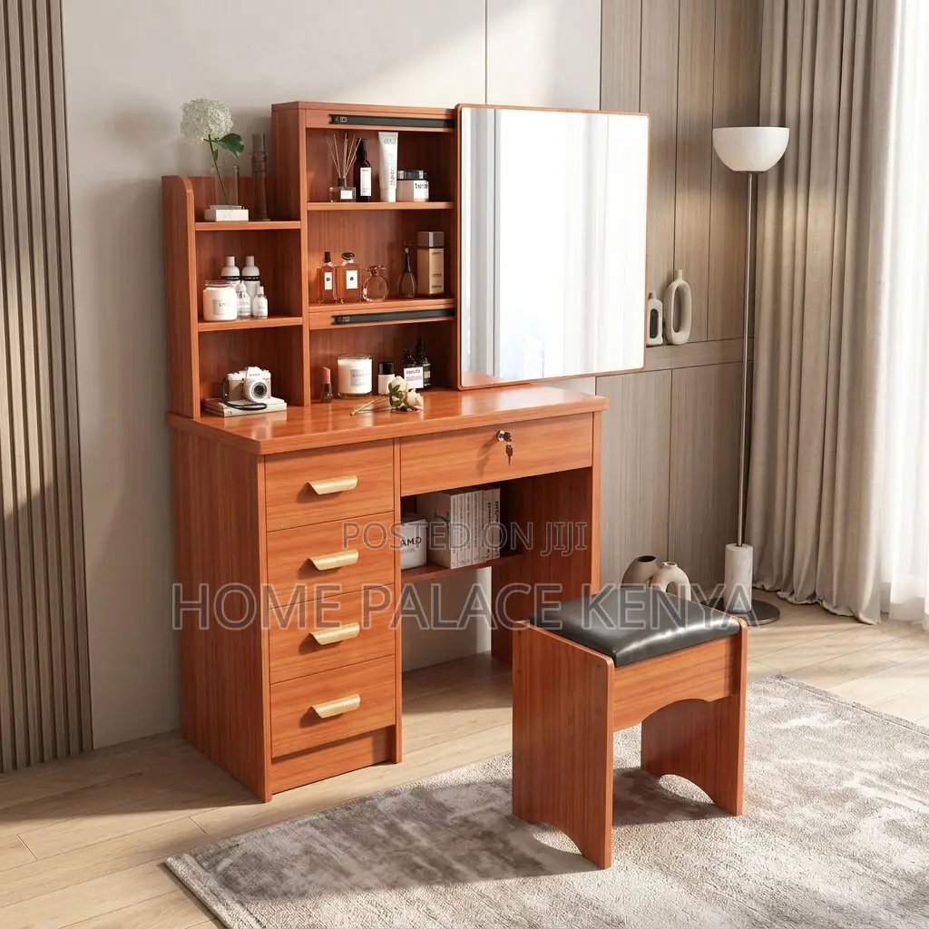 Dressing Table;