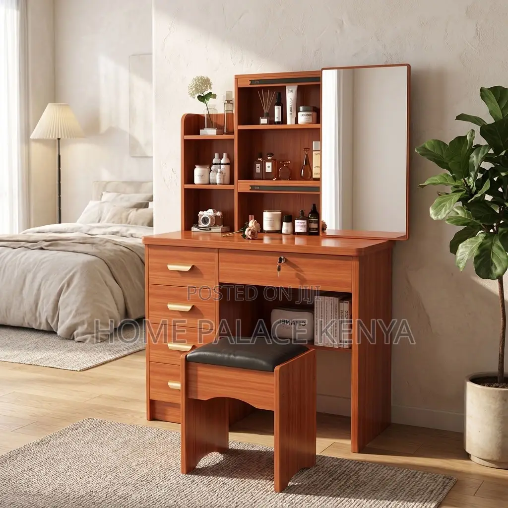 Dressing Table;
