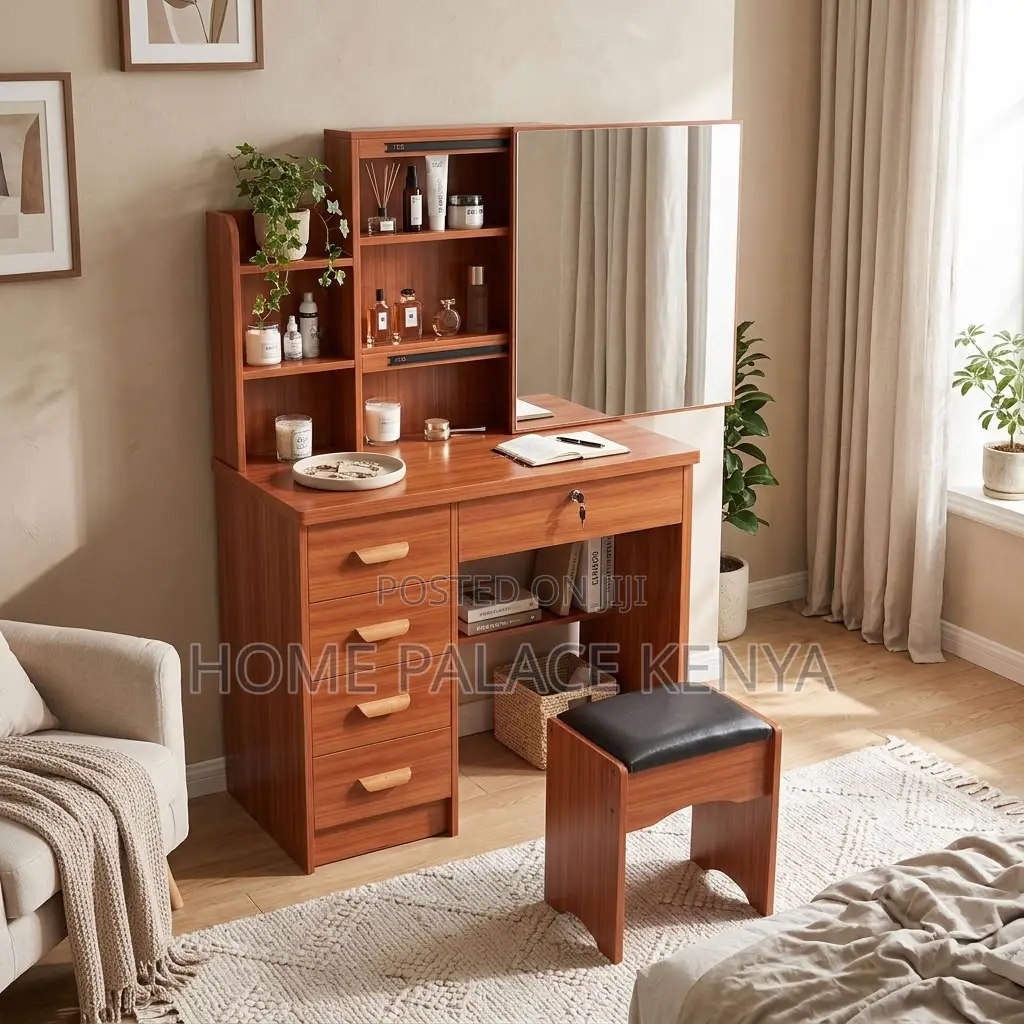 Dressing Table;