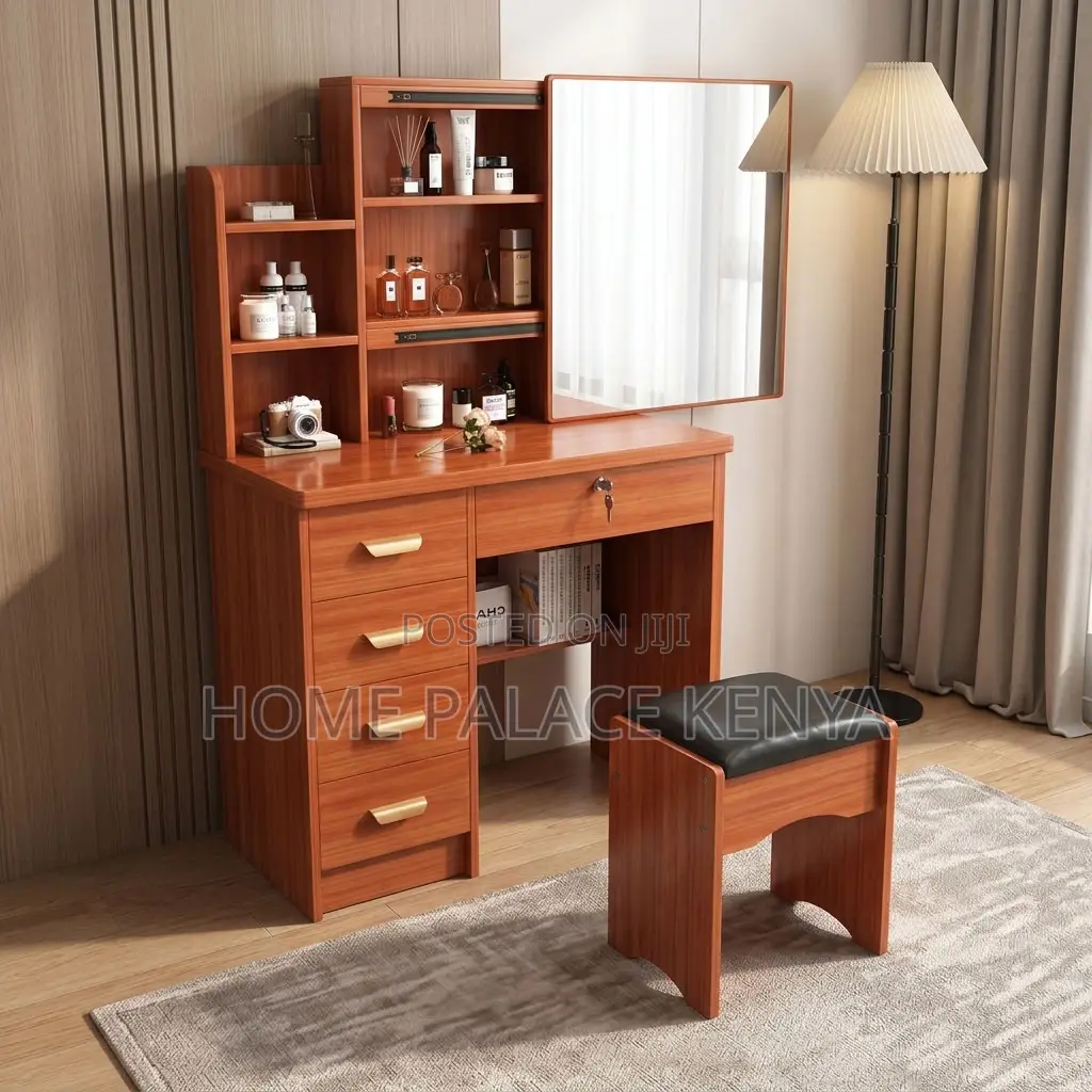 Dressing Table;